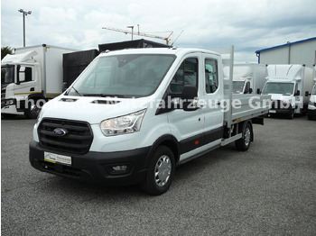 Carrinha de caixa aberta FORD Transit