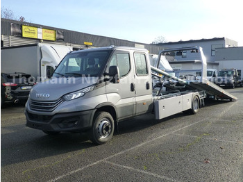 Caminhão reboque IVECO Daily 70c18