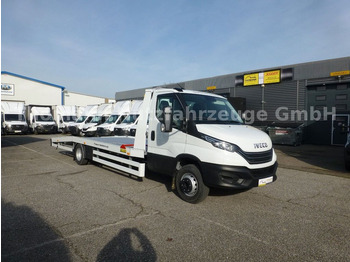 Caminhão reboque IVECO Daily 70c18