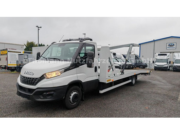 Caminhão reboque IVECO Daily 70c18