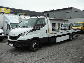 Carrinha frigorífica IVECO Daily 70c18