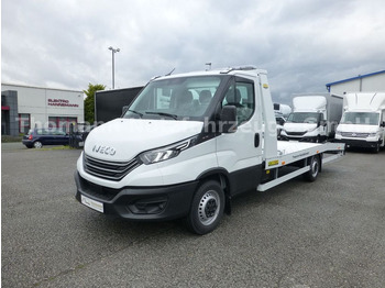 Caminhão reboque IVECO Daily 35s18