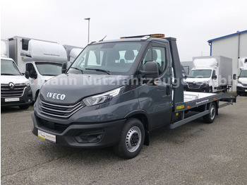 Camião transporte de veículos IVECO Daily 35s18