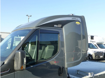 Caminhão reboque Iveco Daily 35S18 Autotransporter  NAVI Schlafkabine: foto 4