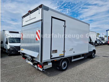Carrinha frigorífica novo Iveco Daily 35S18 Kühlkoffer LBW BÄR  Xarios 300 GH Iveco Daily 35S18 Kühlkoffer LBW BÄR  Xarios 300 GH: foto 4