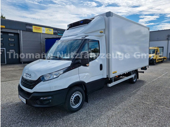 Carrinha frigorífica novo Iveco Daily 35S18 Kühlkoffer LBW BÄR  Xarios 300 GH Iveco Daily 35S18 Kühlkoffer LBW BÄR  Xarios 300 GH: foto 3
