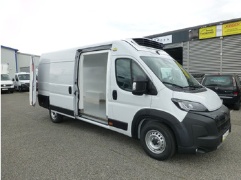 Carrinha frigorífica PEUGEOT Boxer