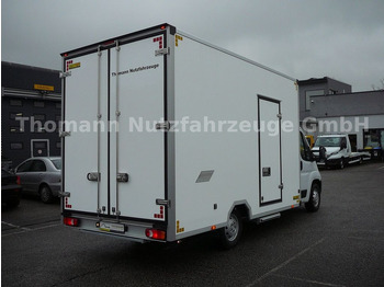 Carrinha de contentor novo Peugeot Boxer Premium Koffer Extra Tief Extra Hoch !: foto 5