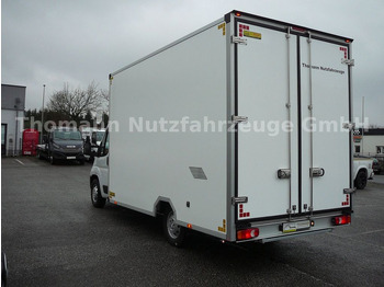 Carrinha de contentor novo Peugeot Boxer Premium Koffer Extra Tief Extra Hoch !: foto 4