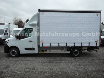 Carrinha de contentor novo Renault Master Koffer/Plane + LBW Klima Premium: foto 5