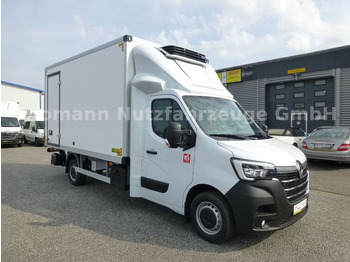 Carrinha frigorífica RENAULT Master