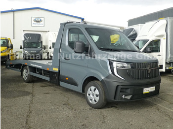 Caminhão reboque RENAULT Master
