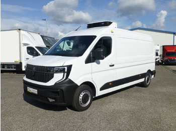 Carrinha frigorífica RENAULT Master