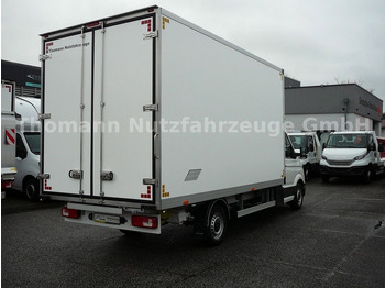 Carrinha de contentor novo Volkswagen Crafter 177 PS Premium Möbel  Koffer: foto 4