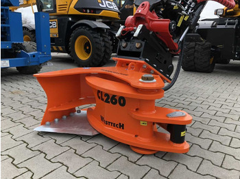 Equipamento WESTTECH