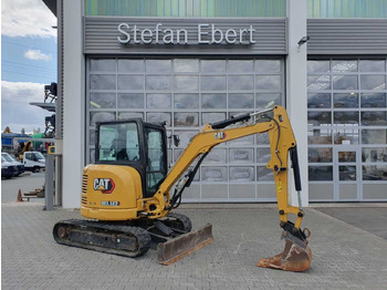 Mini escavadeira CATERPILLAR 303.5E