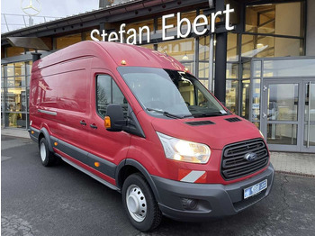 Furgão FORD Transit
