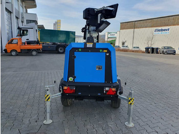 Torre de iluminação Generac V20 Lichtmast / 1.056 h: foto 4 Torre de iluminação Generac V20 Lichtmast / 1.056 h: foto 4