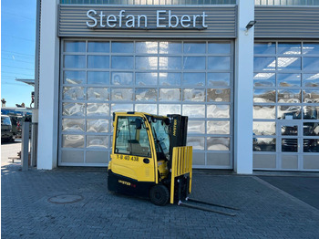 Empilhador elétrico HYSTER