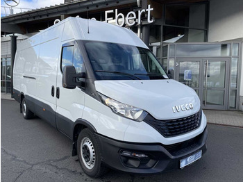 Furgão IVECO Daily 35s16