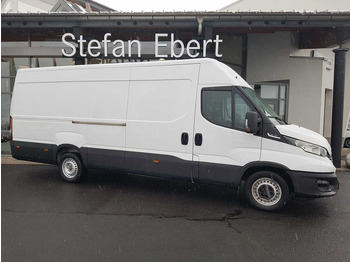 Furgão IVECO Daily 35s16