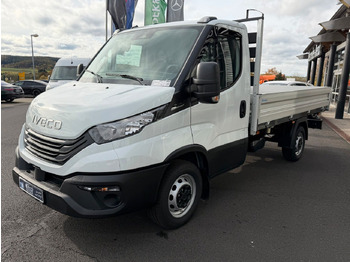 Carrinha basculante Iveco Daily 35S14 A8*R3.450mm*Automatik*Kamera*2Sitze*: foto 3