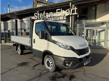 Carrinha de caixa aberta IVECO Daily 35s14