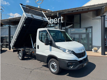 Carrinha basculante IVECO Daily 35s16