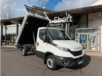 Carrinha basculante IVECO Daily 35s16