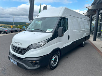 Furgão Iveco Daily 35S16 HA8 3.0L *R4.100mm*Automatik*Kamera*: foto 3