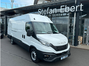Furgão IVECO Daily 35s16