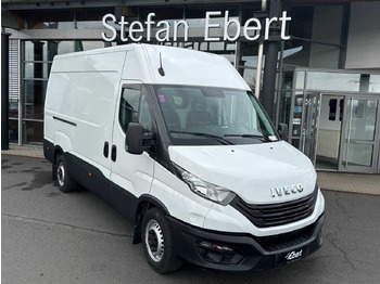 Furgão IVECO Daily 35s16