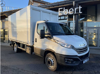 Carrinha de contentor IVECO Daily 70c18