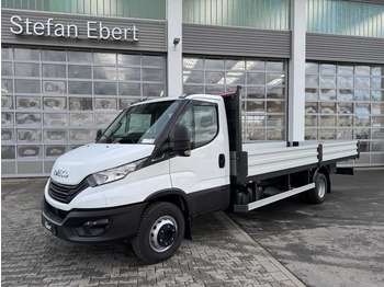 Carrinha de caixa aberta IVECO Daily 70c21
