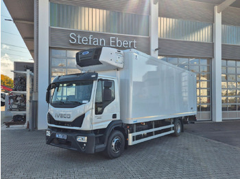 Camião frigorífico IVECO EuroCargo