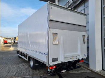Carrinha de lona Iveco Eurocargo ML75E19/P LBW Klima Kamera: foto 5