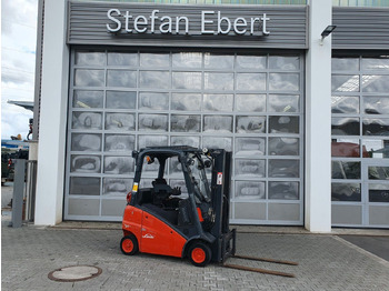 Empilhador LINDE H16