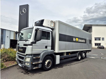 Camião frigorífico MAN TGS 26.440