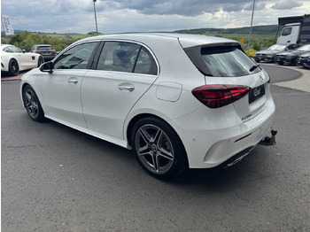 Sedan Mercedes-Benz A 200d AMG+AHK+Ambiente+RFK+MBUX+LED+IHC: foto 3