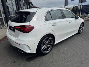 Sedan Mercedes-Benz A 200d AMG+AHK+Ambiente+RFK+MBUX+LED+IHC: foto 4