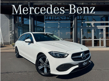 Carrinha MERCEDES-BENZ
