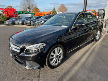 Locação financeira de  Mercedes-Benz C 200 C Limousine+Avantgarde+AHK+RFK+TotW Mercedes-Benz C 200 C Limousine+Avantgarde+AHK+RFK+TotW: foto 2