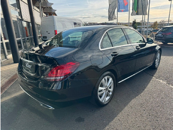 Locação financeira de  Mercedes-Benz C 200 C Limousine+Avantgarde+AHK+RFK+TotW Mercedes-Benz C 200 C Limousine+Avantgarde+AHK+RFK+TotW: foto 4