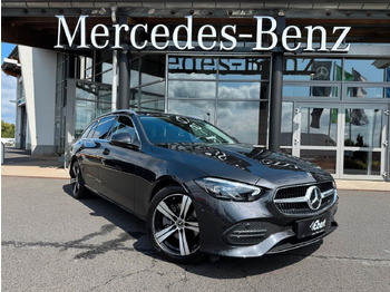 Carrinha MERCEDES-BENZ
