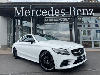 Automóvel MERCEDES-BENZ