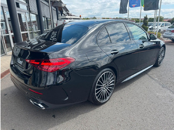 Sedan Mercedes-Benz C 300 AMG+DistrPlus+360+SportfahrW+Night+19Zoll: foto 4