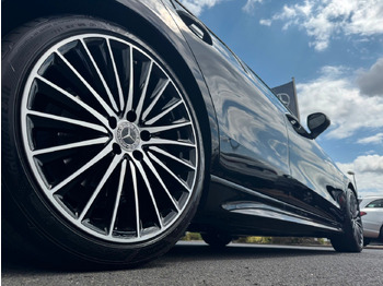 Sedan Mercedes-Benz C 300 AMG+DistrPlus+360+SportfahrW+Night+19Zoll: foto 5