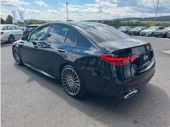 Sedan Mercedes-Benz C 300 AMG+DistrPlus+360+SportfahrW+Night+19Zoll: foto 3