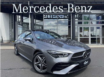 Automóvel MERCEDES-BENZ