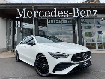 Automóvel MERCEDES-BENZ